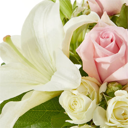 Kindhearted Bouquet –  Floreria Mexico #2, Torrance CA
