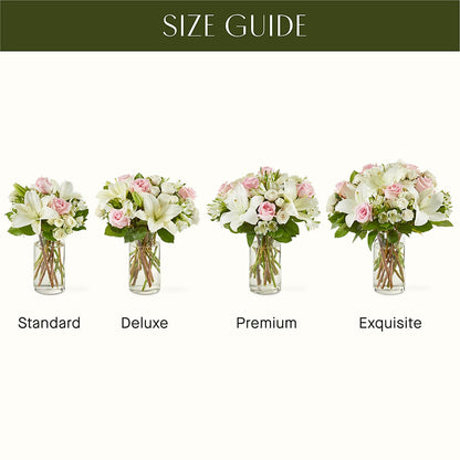 Kindhearted Bouquet –  Floreria Mexico #2, Torrance CA