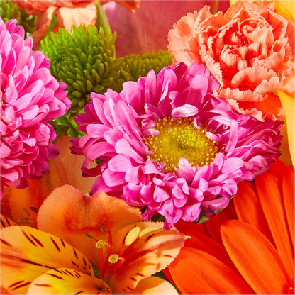 Soiree Bouquet –  Floreria Mexico #2, Torrance CA