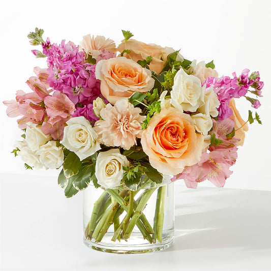 Paradise Bouquet –  Floreria Mexico #2, Torrance CA