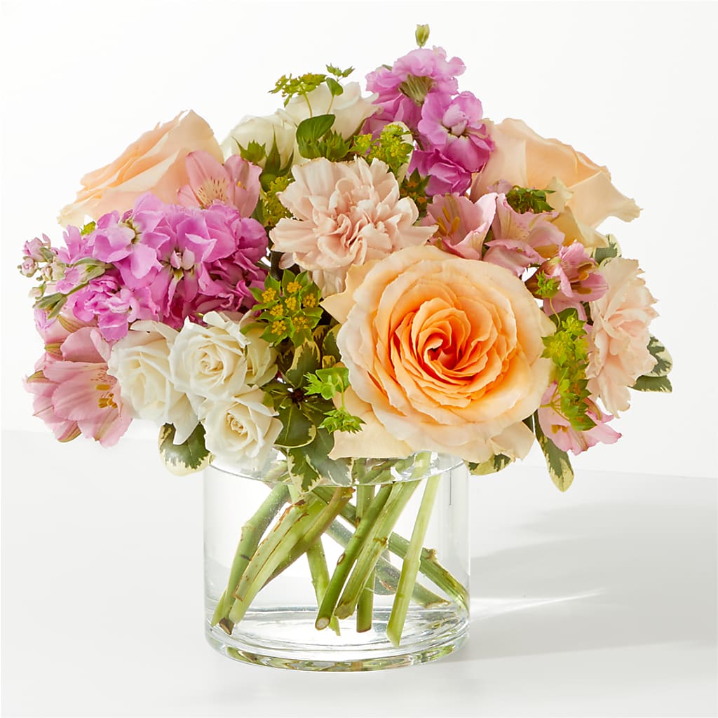 Paradise Bouquet –  Floreria Mexico #2, Torrance CA