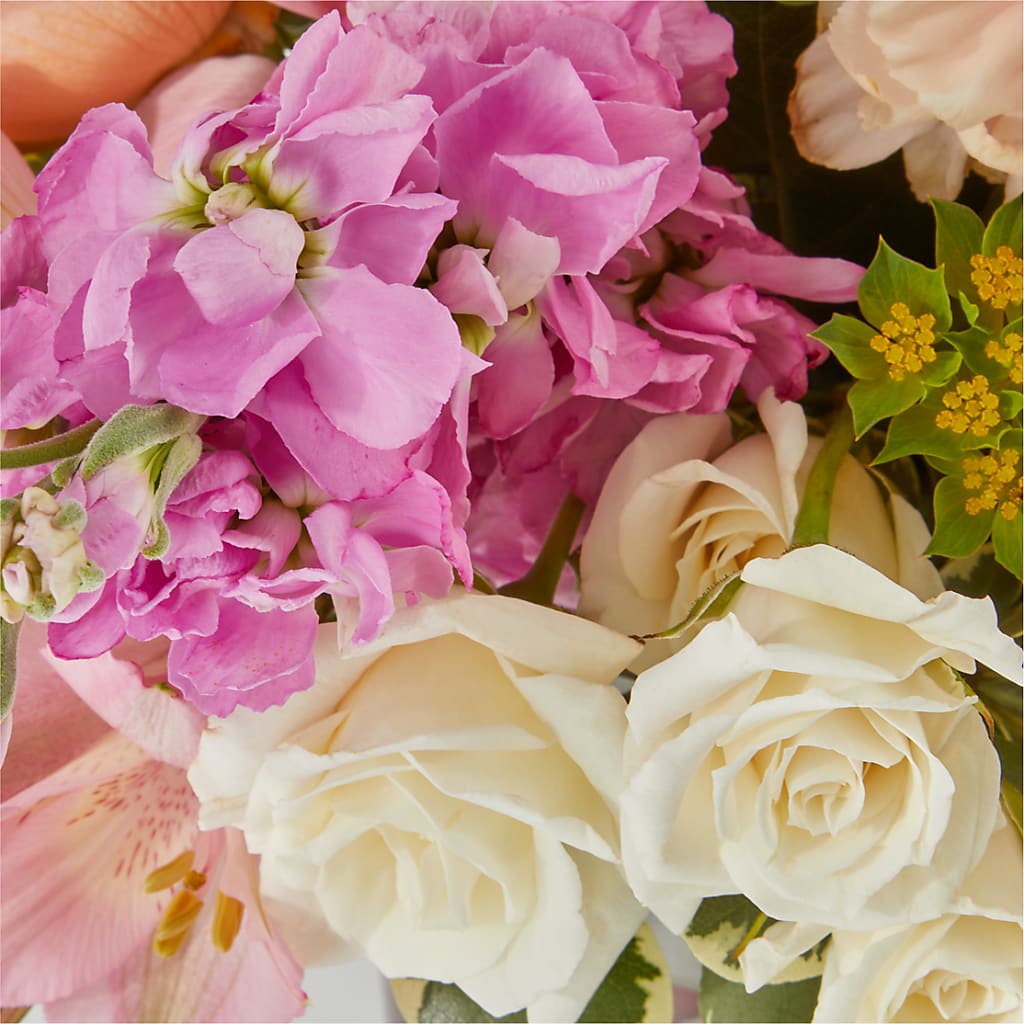 Paradise Bouquet –  Floreria Mexico #2, Torrance CA