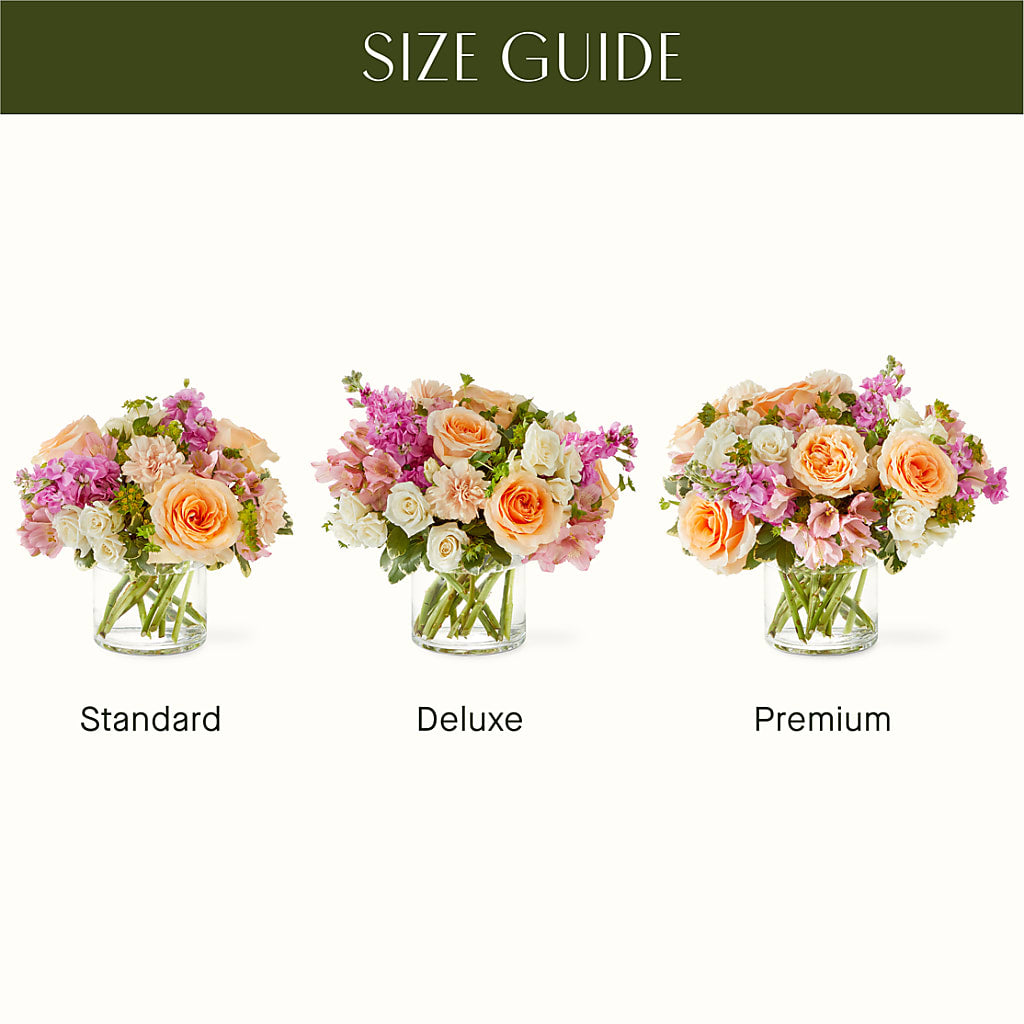 Paradise Bouquet –  Floreria Mexico #2, Torrance CA