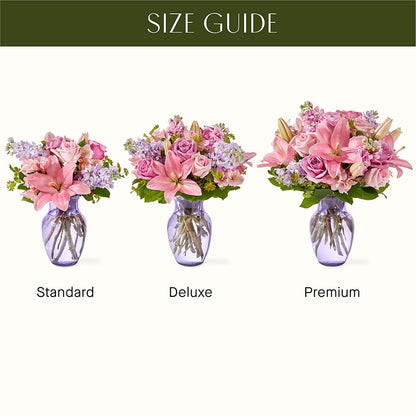 The Crown Jewel Bouquet –  Floreria Mexico #2, Torrance CA