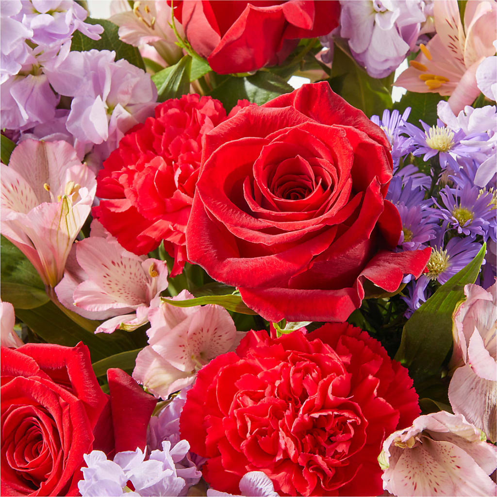 Your Majesty Bouquet –  Floreria Mexico #2, Torrance CA