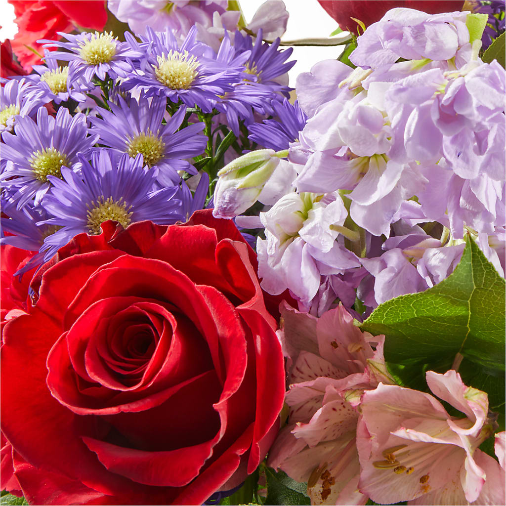 Your Majesty Bouquet –  Floreria Mexico #2, Torrance CA