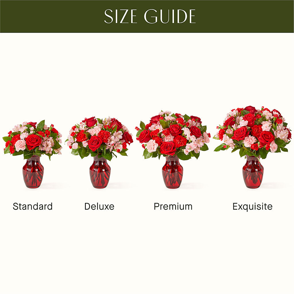 Candy Kisses Bouquet –  Floreria Mexico #2, Torrance CA
