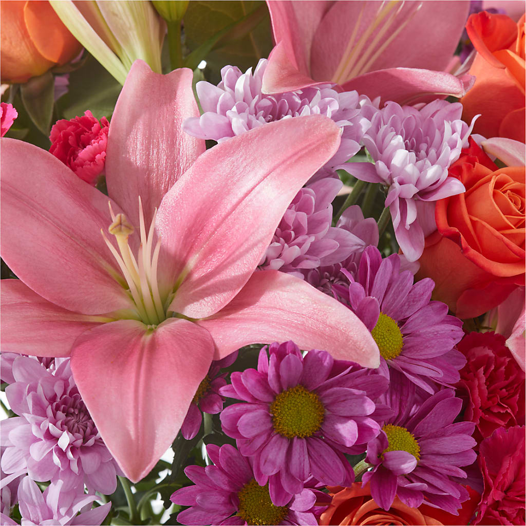 One and Only Bouquet –  Floreria Mexico #2, Torrance CA