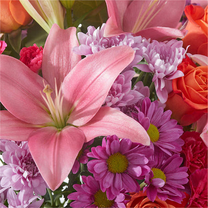 One and Only Bouquet –  Floreria Mexico #2, Torrance CA