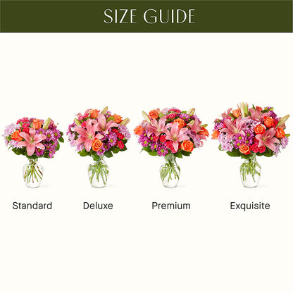 One and Only Bouquet –  Floreria Mexico #2, Torrance CA