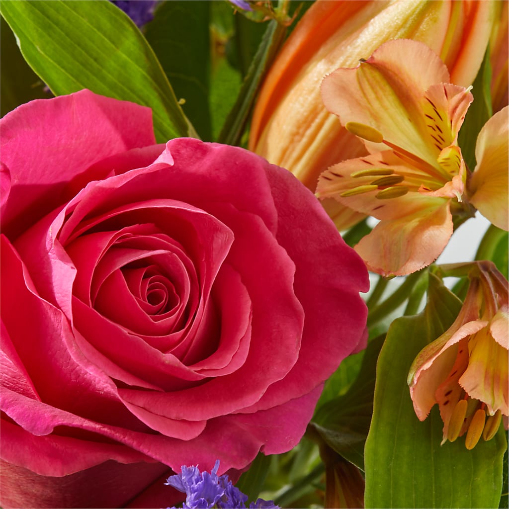 Joyful Bouquet –  Floreria Mexico #2, Torrance CA