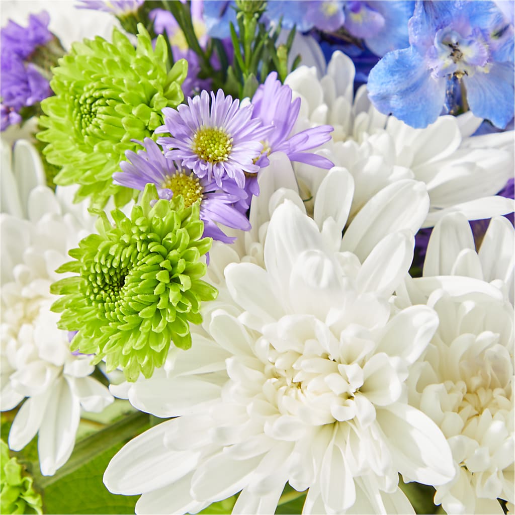 Genuine Gestures Bouquet –  Floreria Mexico #2, Torrance CA