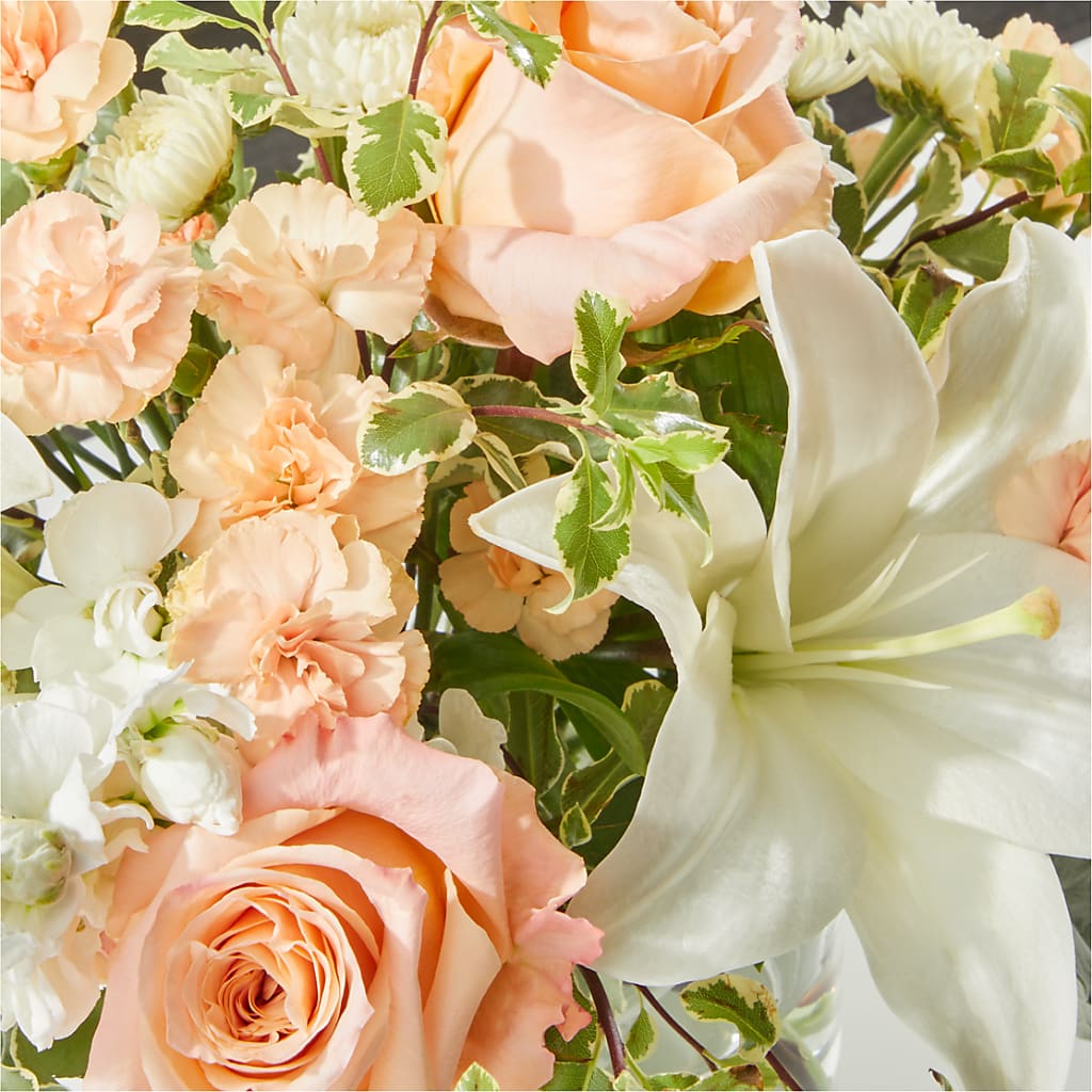 Darling Bouquet –  Floreria Mexico #2, Torrance CA