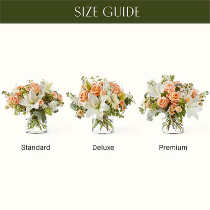 Darling Bouquet –  Floreria Mexico #2, Torrance CA