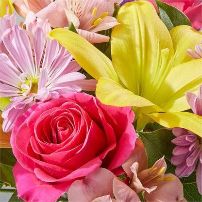 Sprinkles Bouquet –  Floreria Mexico #2, Torrance CA