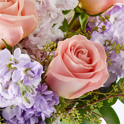 Embraced Bouquet –  Floreria Mexico #2, Torrance CA