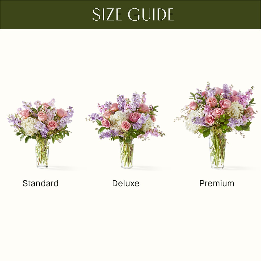 Embraced Bouquet –  Floreria Mexico #2, Torrance CA