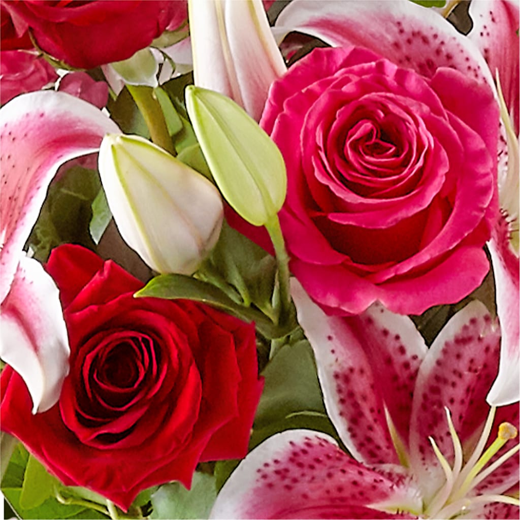 Always You Bouquet –  Floreria Mexico #2, Torrance CA