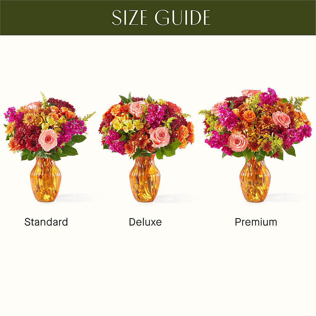 Countryside Bouquet –  Floreria Mexico #2, Torrance CA