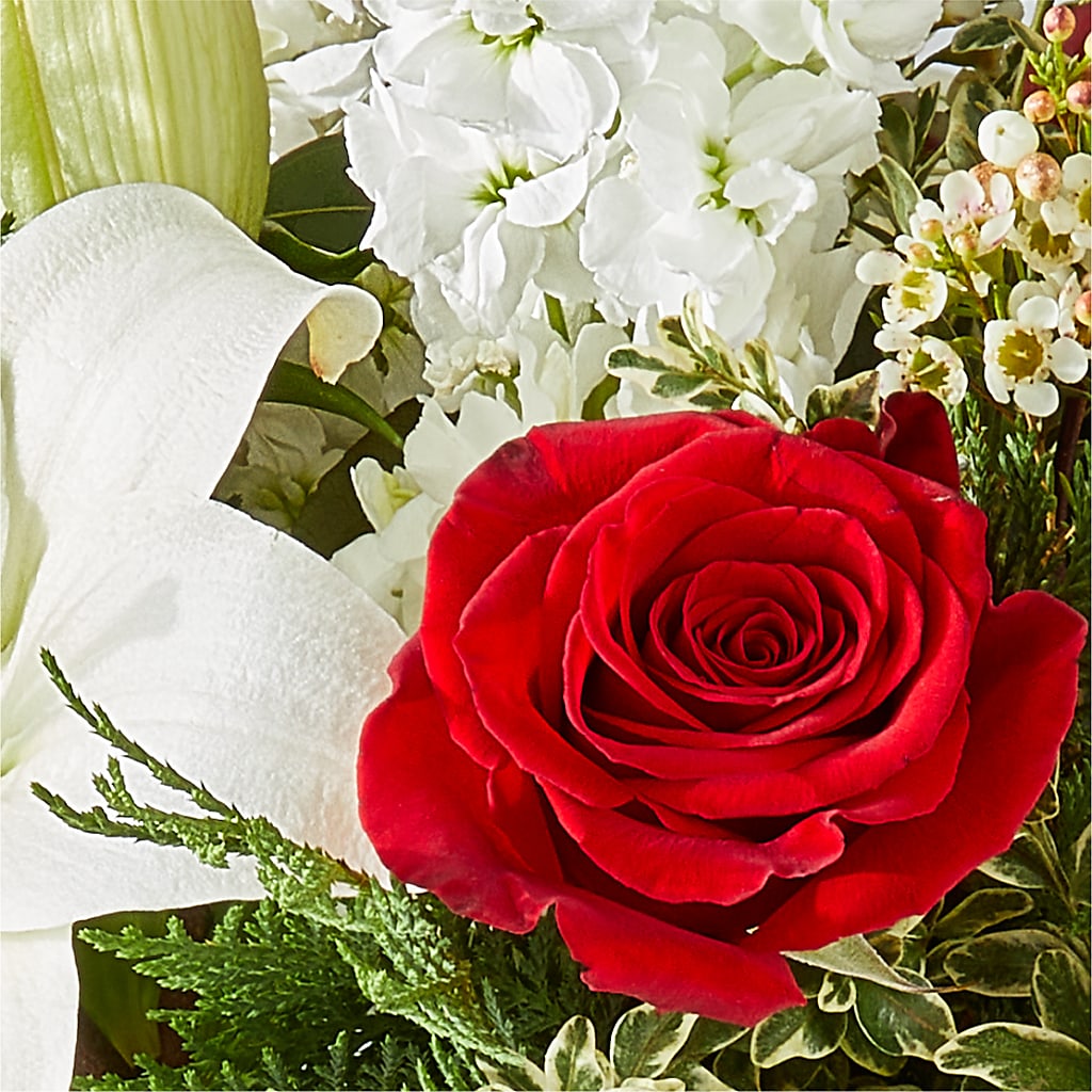 Twinkle Lights Bouquet –  Floreria Mexico #2, Torrance CA