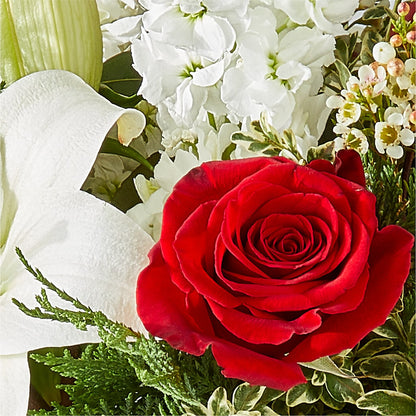 Twinkle Lights Bouquet –  Floreria Mexico #2, Torrance CA