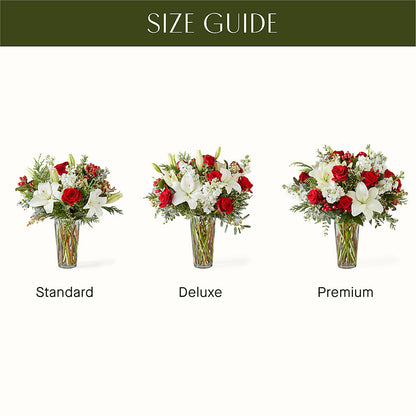 Twinkle Lights Bouquet –  Floreria Mexico #2, Torrance CA