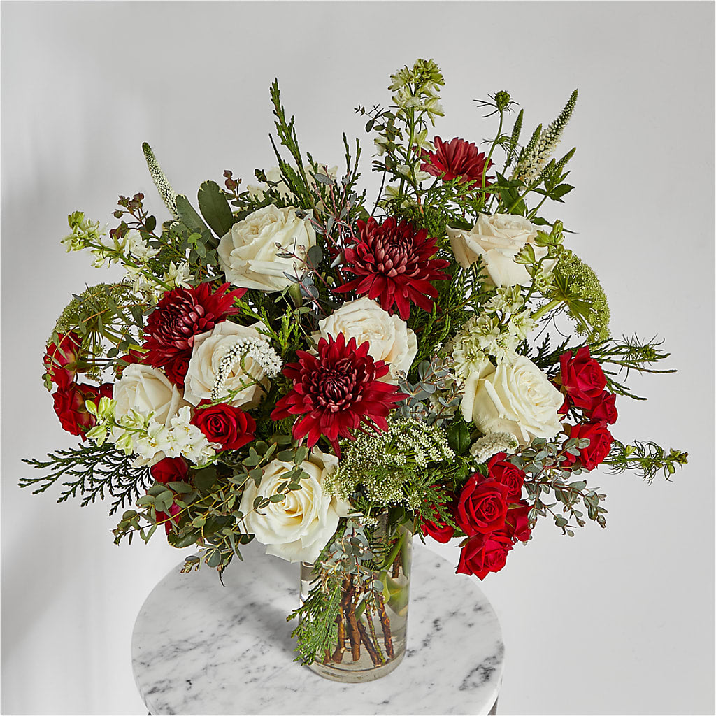 Favorite Traditions Bouquet –  Floreria Mexico #2, Torrance CA
