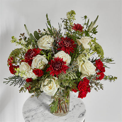 Favorite Traditions Bouquet –  Floreria Mexico #2, Torrance CA