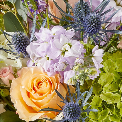 Porch Swing Bouquet –  Floreria Mexico #2, Torrance CA