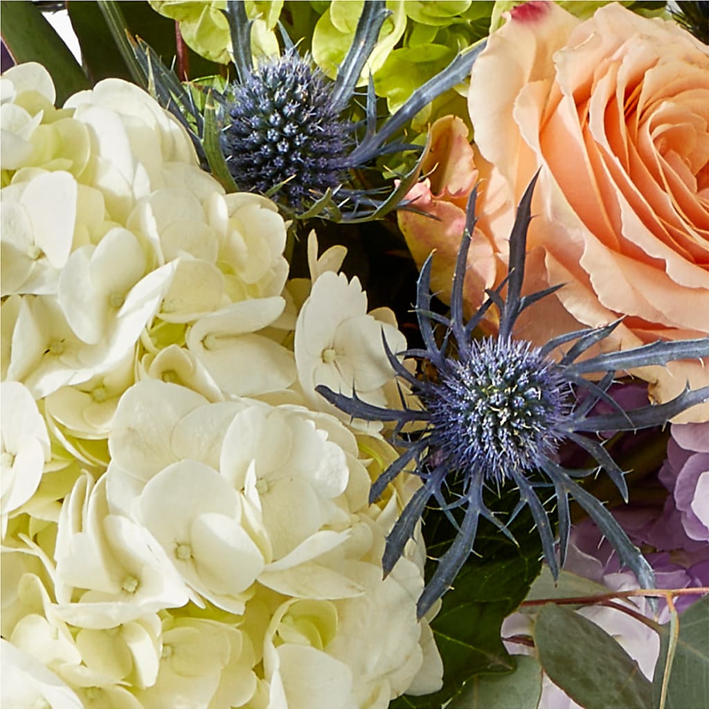 Porch Swing Bouquet –  Floreria Mexico #2, Torrance CA