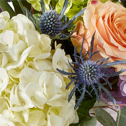 Porch Swing Bouquet –  Floreria Mexico #2, Torrance CA