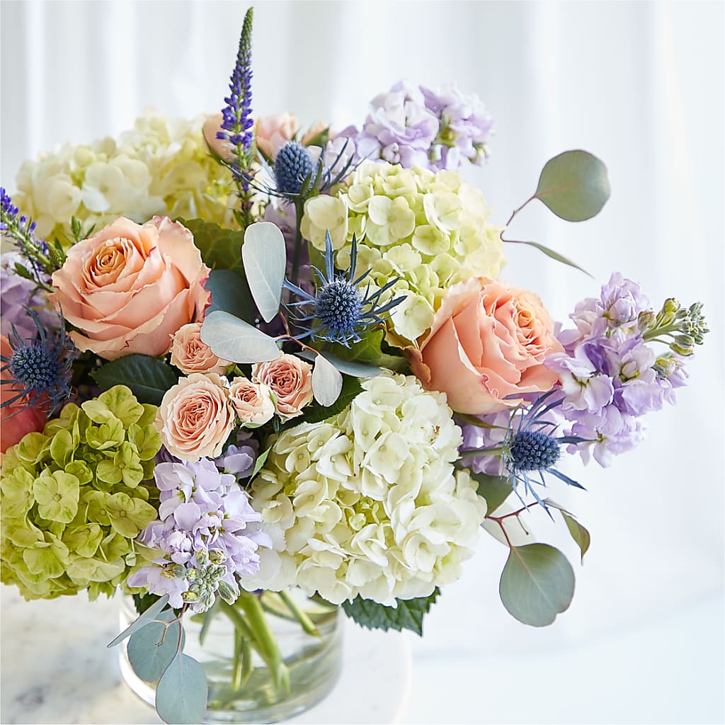 Porch Swing Bouquet –  Floreria Mexico #2, Torrance CA