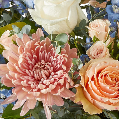 Inspired Bouquet –  Floreria Mexico #2, Torrance CA