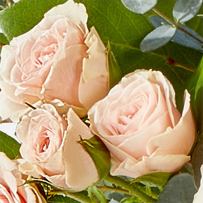 Inspired Bouquet –  Floreria Mexico #2, Torrance CA