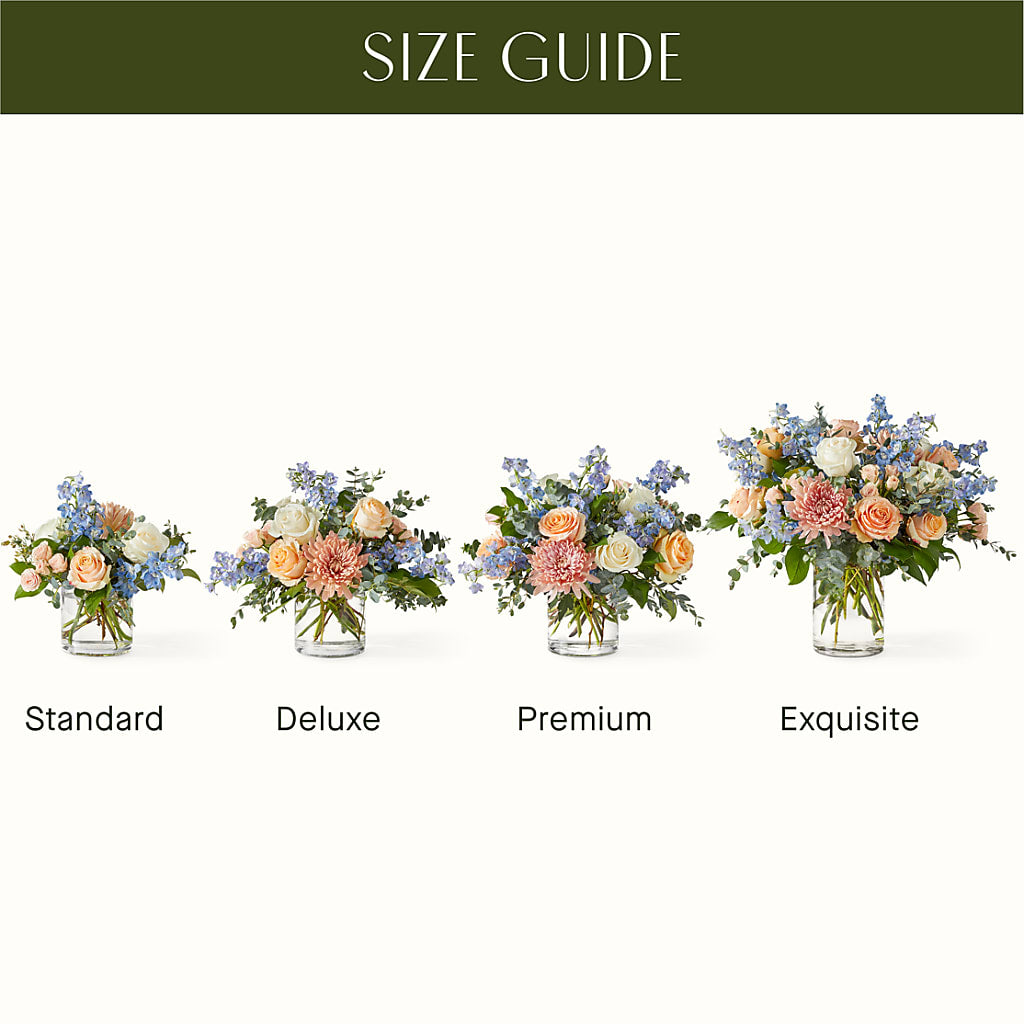 Inspired Bouquet –  Floreria Mexico #2, Torrance CA