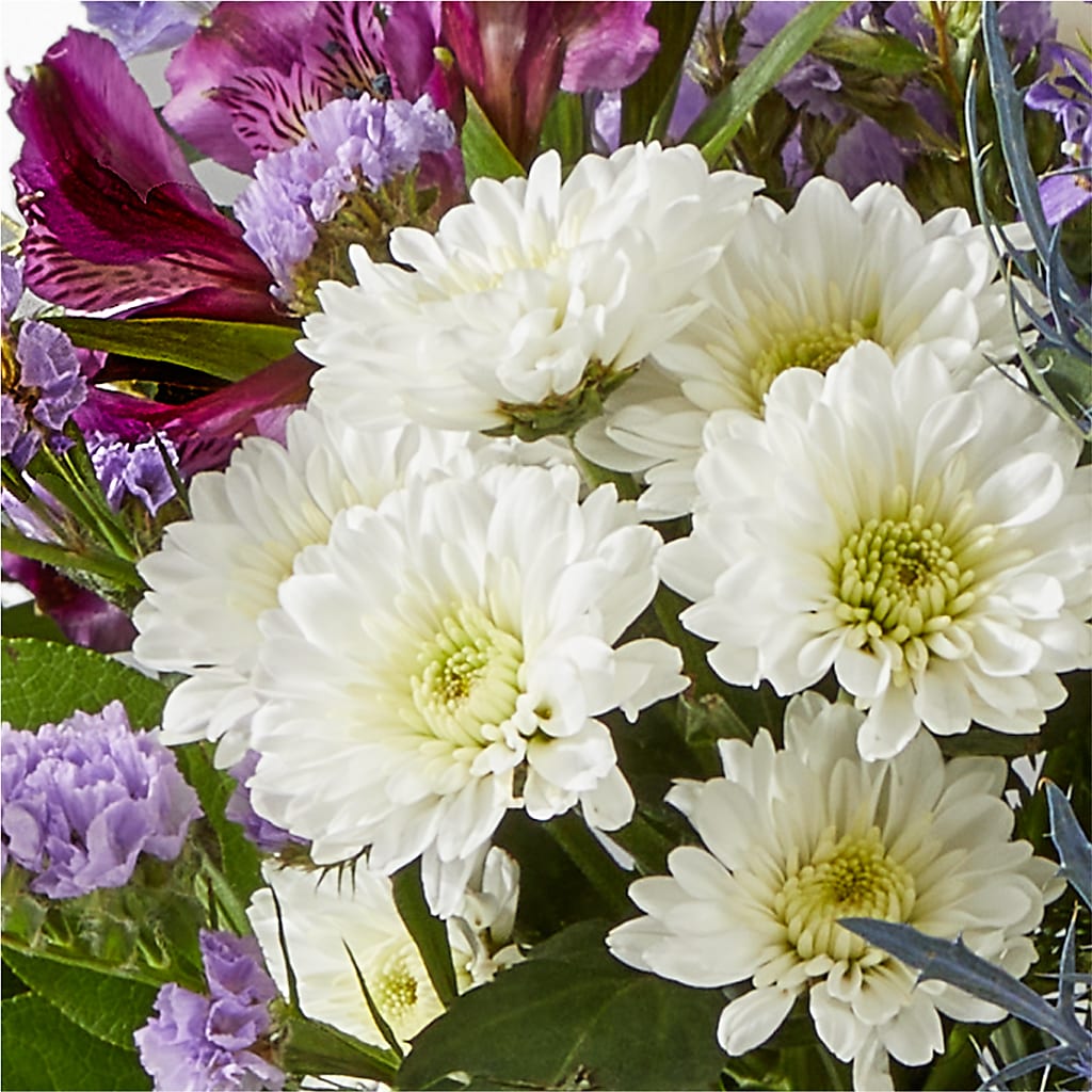 Shooting Star Bouquet –  Floreria Mexico #2, Torrance CA
