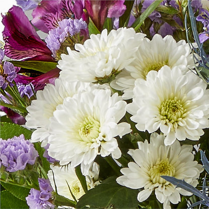Shooting Star Bouquet –  Floreria Mexico #2, Torrance CA