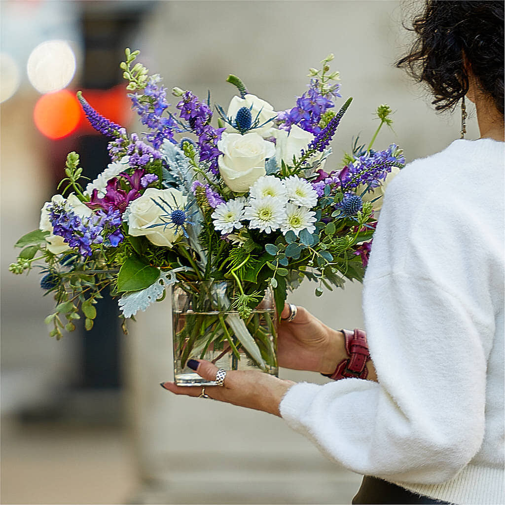 Shooting Star Bouquet –  Floreria Mexico #2, Torrance CA