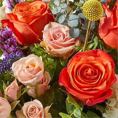 The Standout Bouquet –  Floreria Mexico #2, Torrance CA