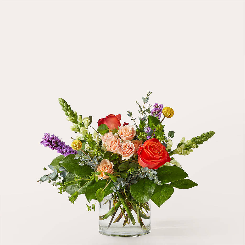 The Standout Bouquet –  Floreria Mexico #2, Torrance CA