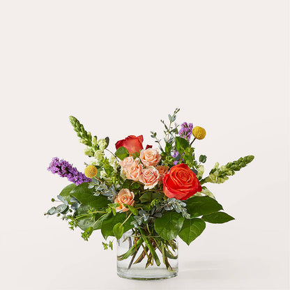 The Standout Bouquet –  Floreria Mexico #2, Torrance CA