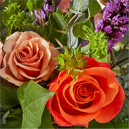 The Standout Bouquet –  Floreria Mexico #2, Torrance CA
