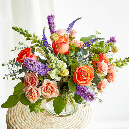 The Standout Bouquet –  Floreria Mexico #2, Torrance CA