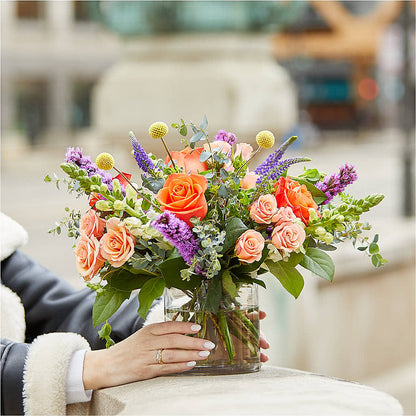 The Standout Bouquet –  Floreria Mexico #2, Torrance CA