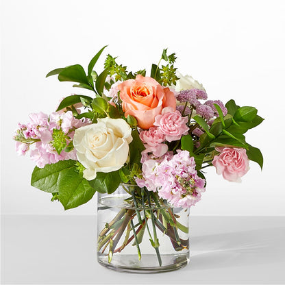 French Market Bouquet –  Floreria Mexico #2, Torrance CA