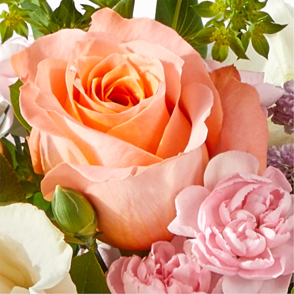 French Market Bouquet –  Floreria Mexico #2, Torrance CA
