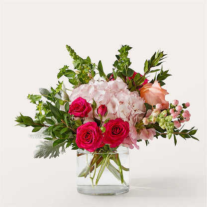 Glitz & Glam Bouquet –  Floreria Mexico #2, Torrance CA