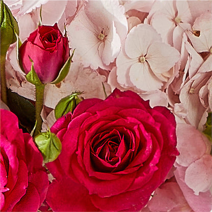 Glitz & Glam Bouquet –  Floreria Mexico #2, Torrance CA