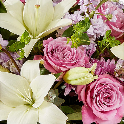 Daydreamer Bouquet –  Floreria Mexico #2, Torrance CA