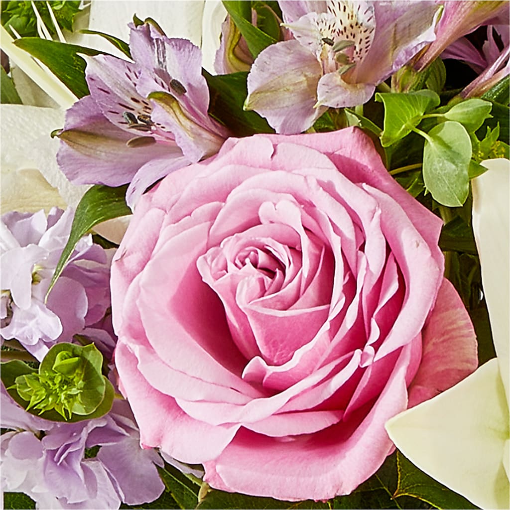 Daydreamer Bouquet –  Floreria Mexico #2, Torrance CA